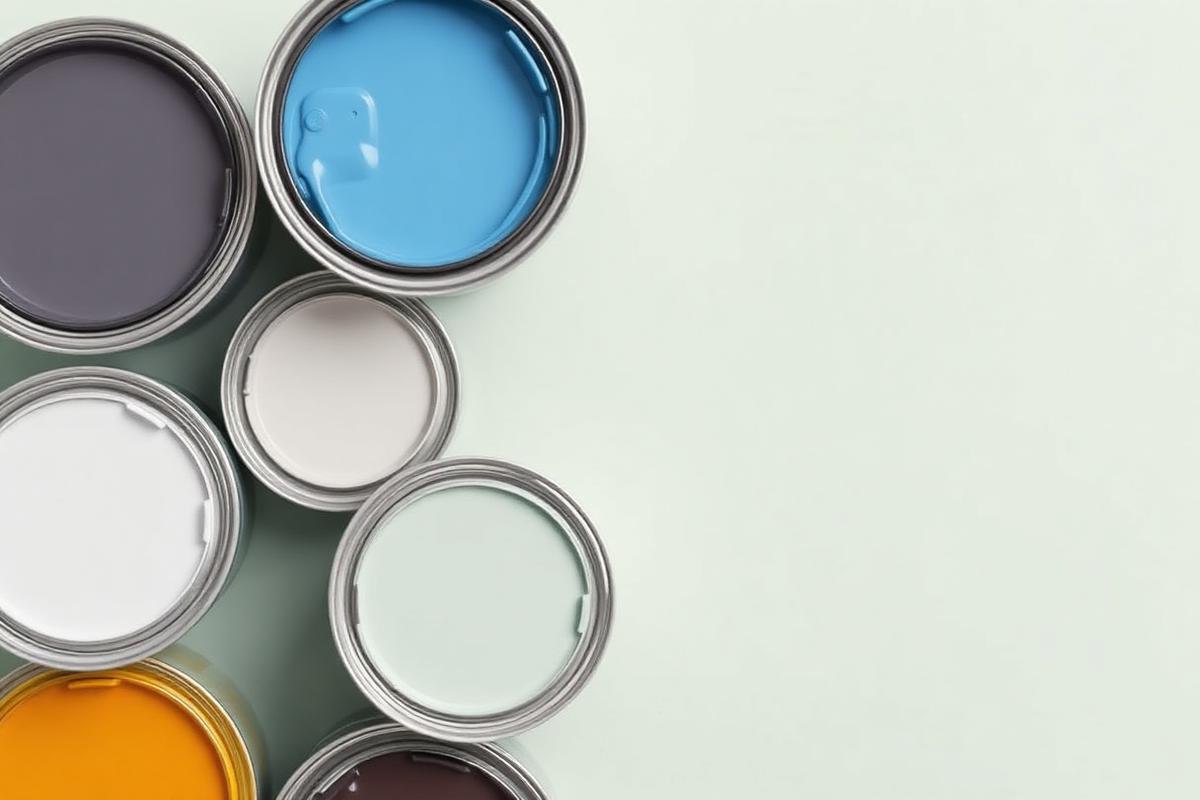 Choosing the right paint for UAE facades