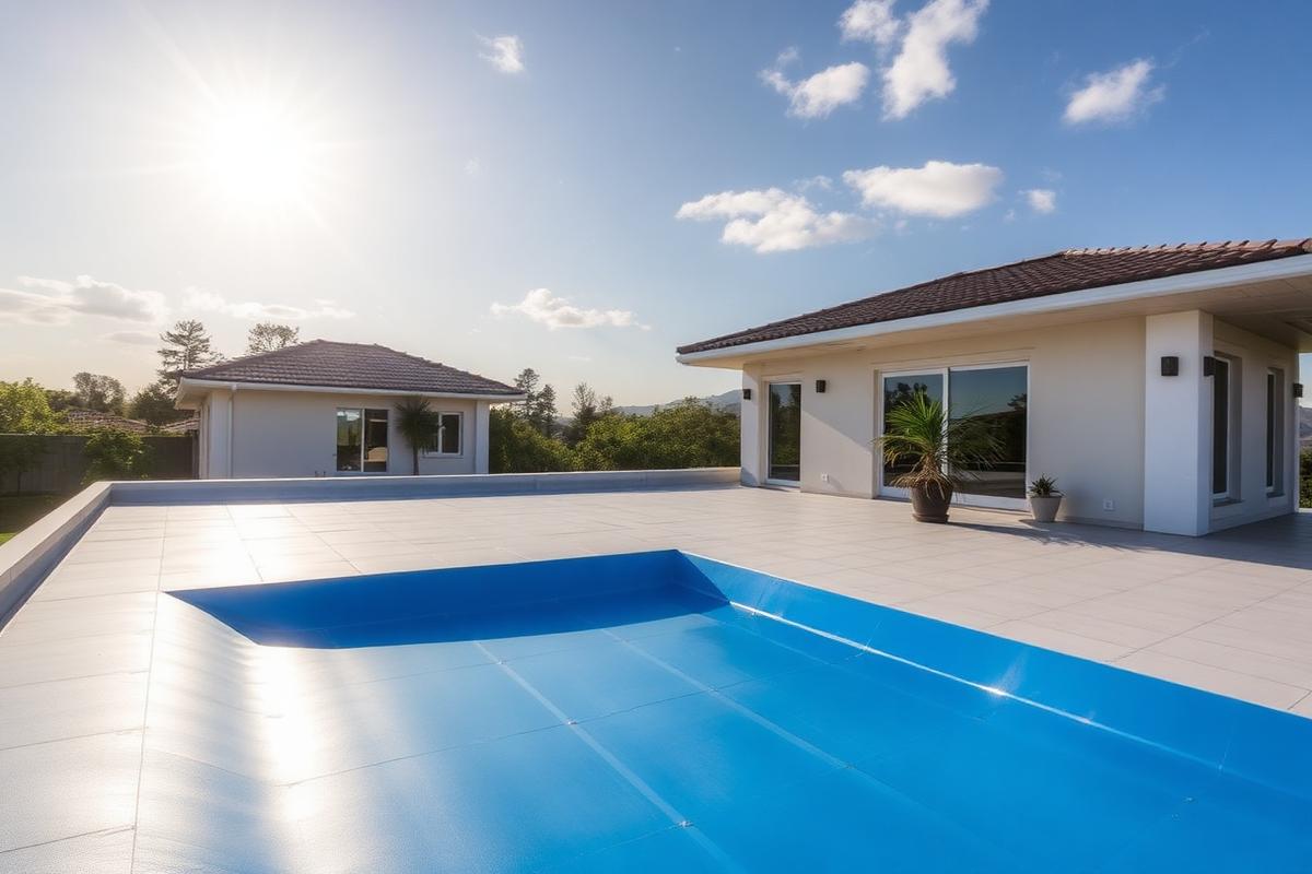 Waterproofing your villa before summer